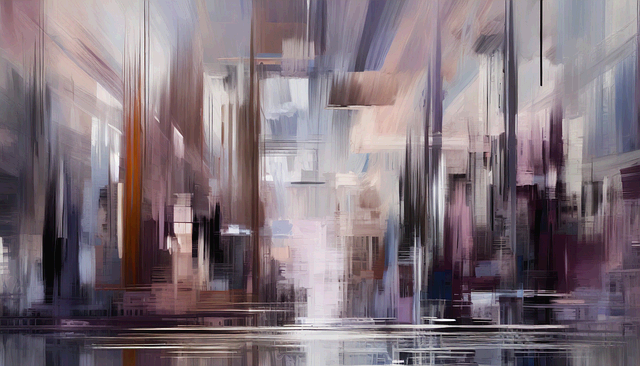 AI의 예술 창작이 사회적 불평등을 강화할까?