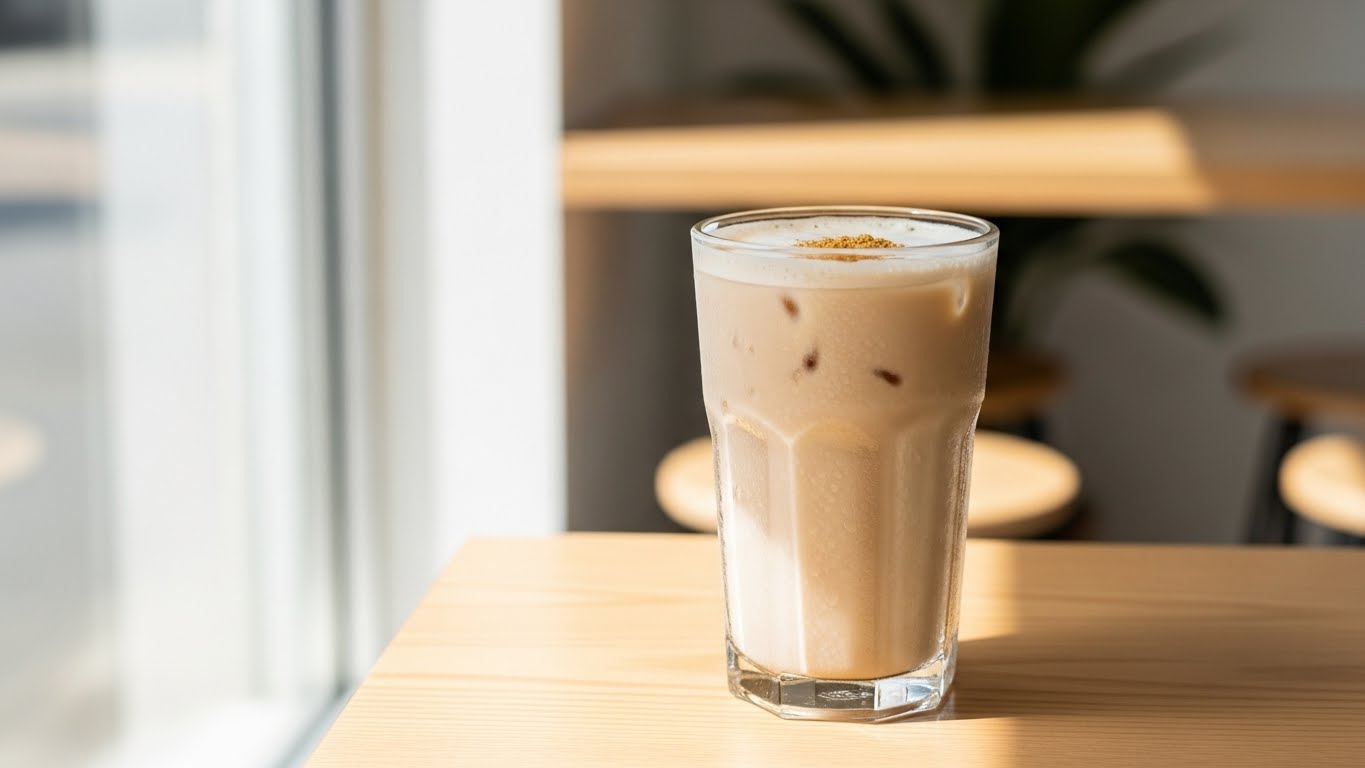 카무드효소섭취