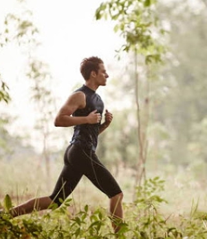 중성지방 낮추는 음식