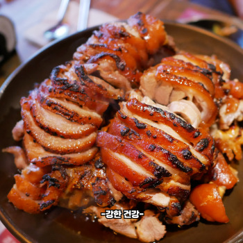 족발 삶는 방법