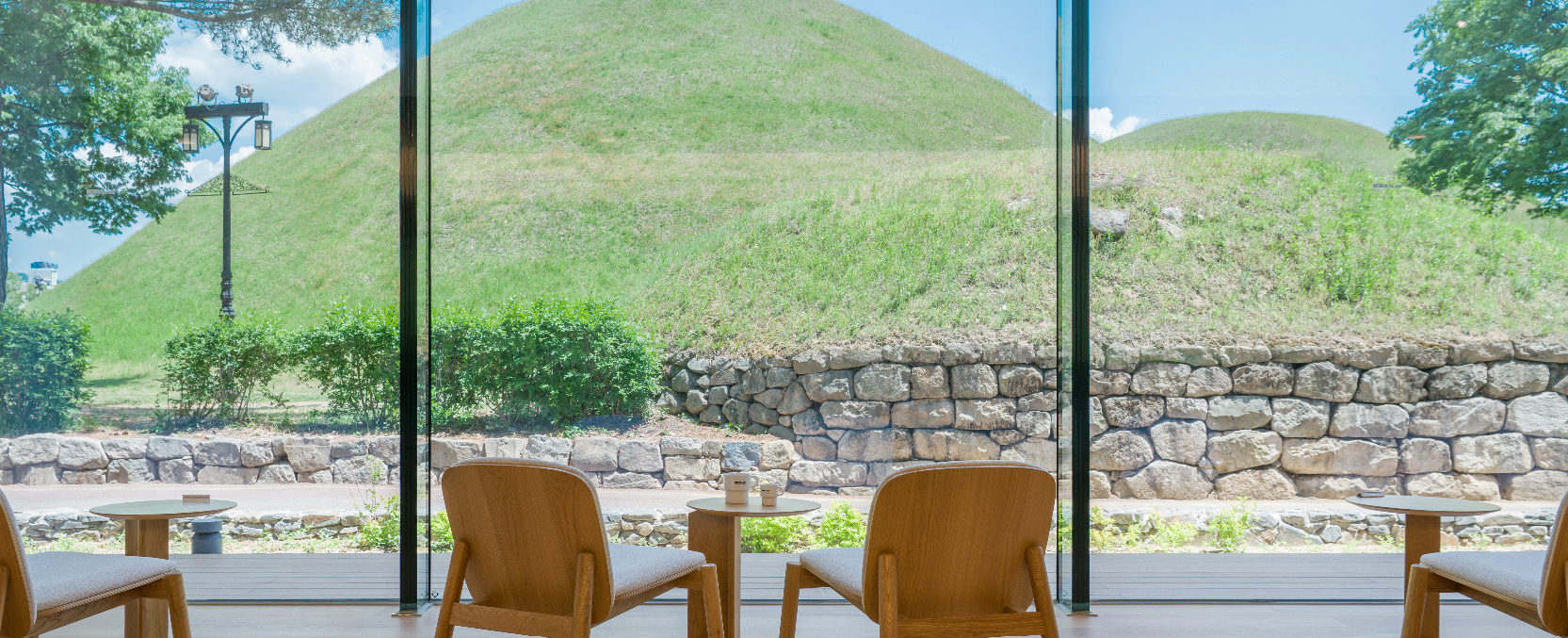 경주 미술관 추천: 오아르미술관