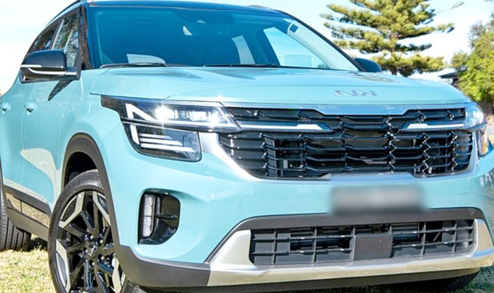 셀토스 하이브리드 연비