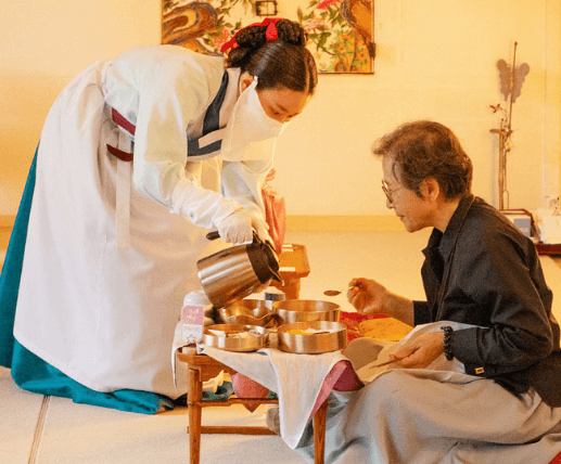 경복궁 별빛야행 예약