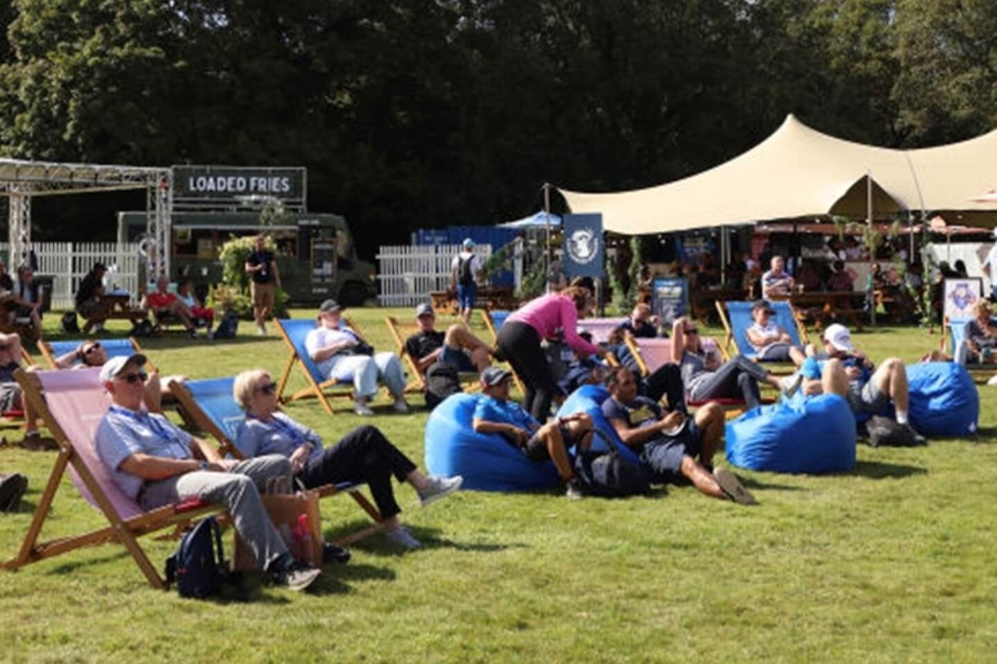 2025 AIG 위민스 오픈 한국선수 20명 출전 및 중계일정