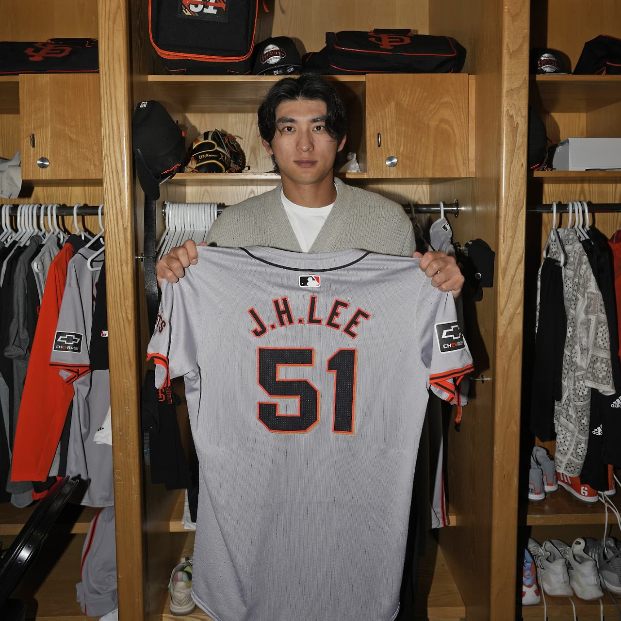 이정후 경기일정