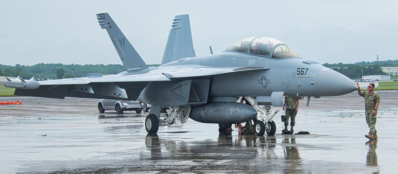 공군부사관 되는 법, 지원자격부터 훈련과정까지 완벽 정리!