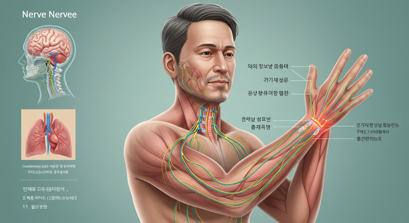 자가진단&amp;#44; 건강정보