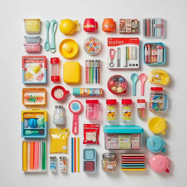 스마트하게 다이소 쇼핑을 하고 싶으신가요? 인기 아이템, 가성비 높은 제품 추천부터 트렌드 제품까지! 다이소에서 놓치기 쉬운 꿀팁을 확인해 보세요