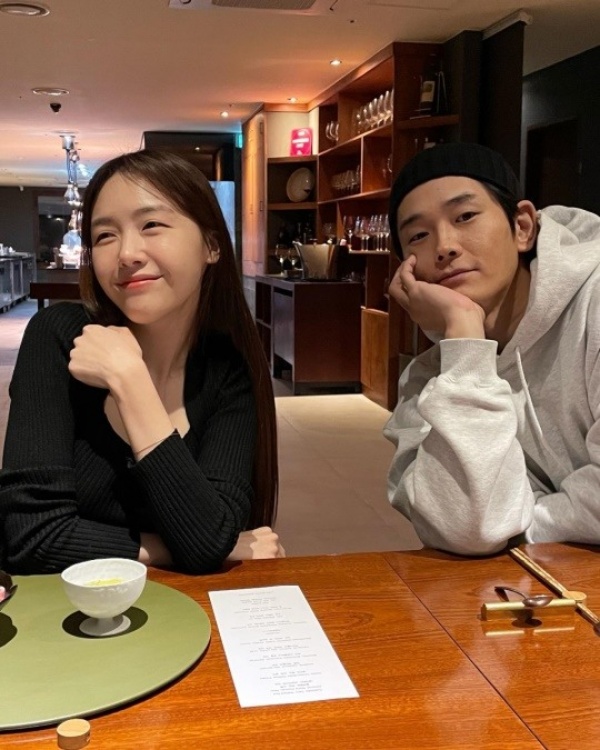 걸스데이 민아, 온주완 결혼발표, 프로필,사주,궁합