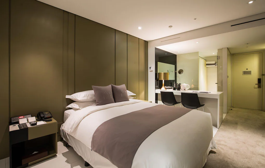 그랜드 & 비스타 워커힐 호텔타임세일