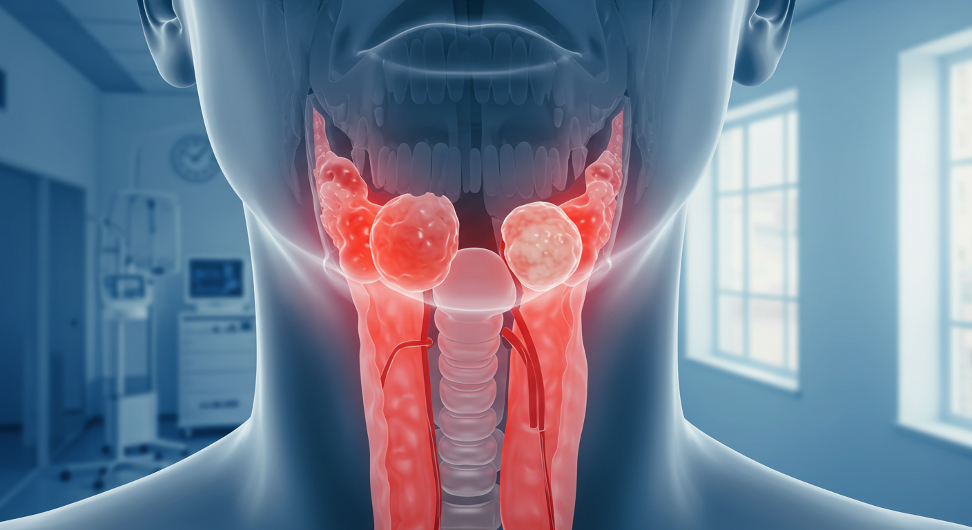 편도염 치료&amp;#44; 편도염 약