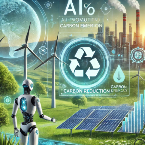 AI·탄소저감·재생에너지, 기후위기 끝낼 기술