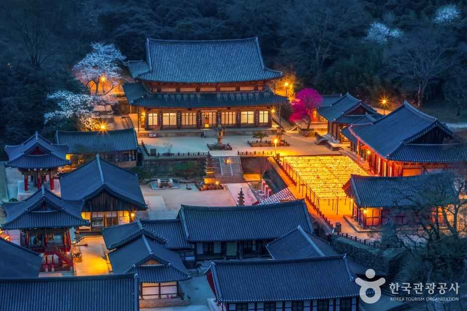 구례 가볼만한곳 베스트 10