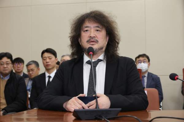 김어준 프로필