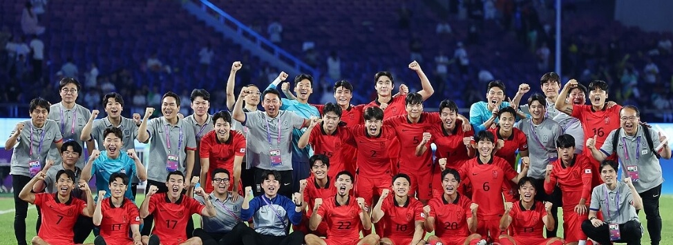 2023년 아시안게임 한일전 결과: 승부의 순간을 재조명