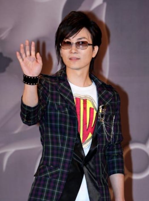 서태지 나이