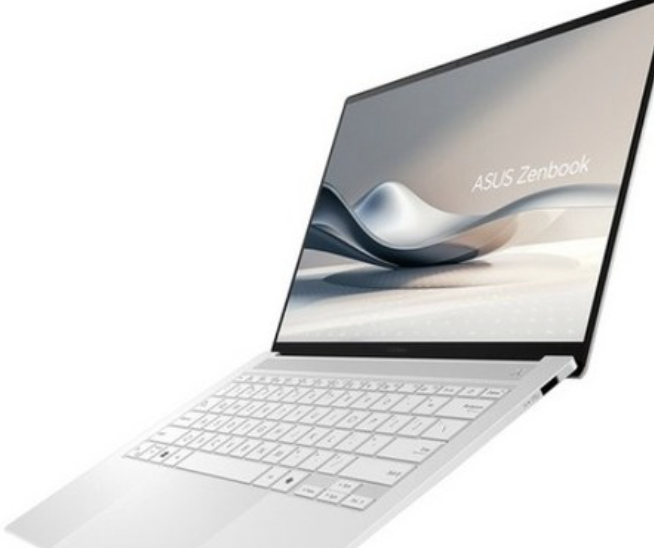 ASUS Zenbook 14 OLED