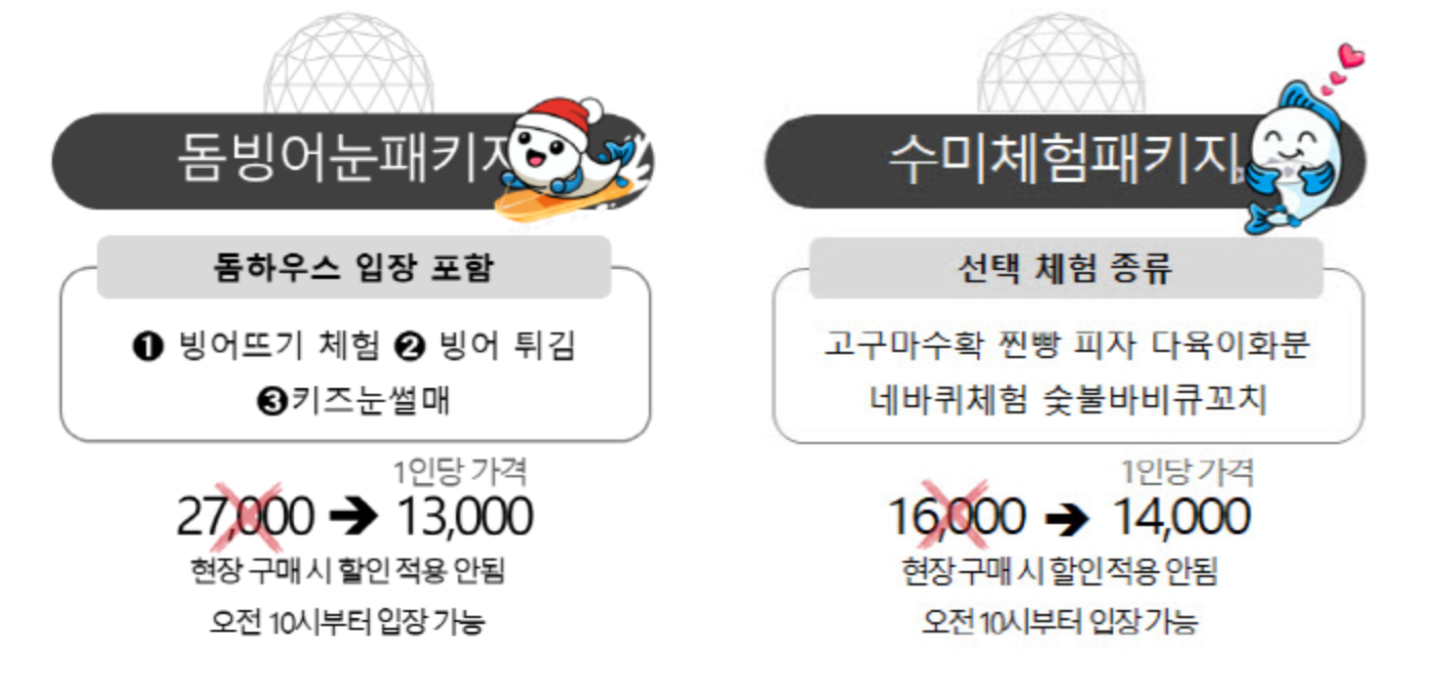 패키지-가격
