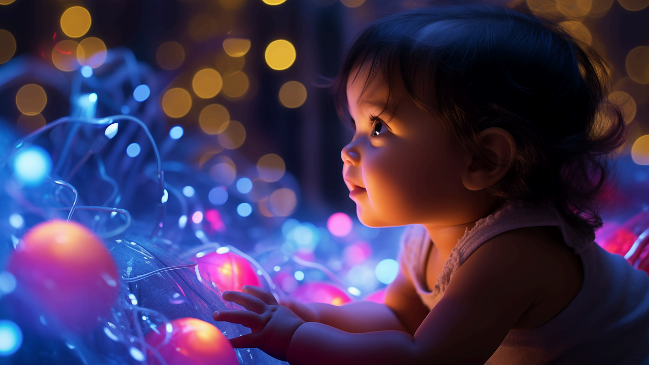 감각통합이란? 아동 발달과 부모가 꼭 알아야 할 핵심 개념 쉽게 정리