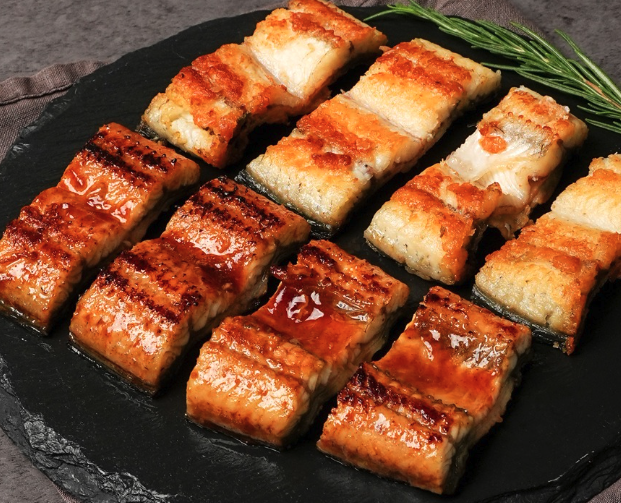 중복에 먹는 음식 - 오리고기