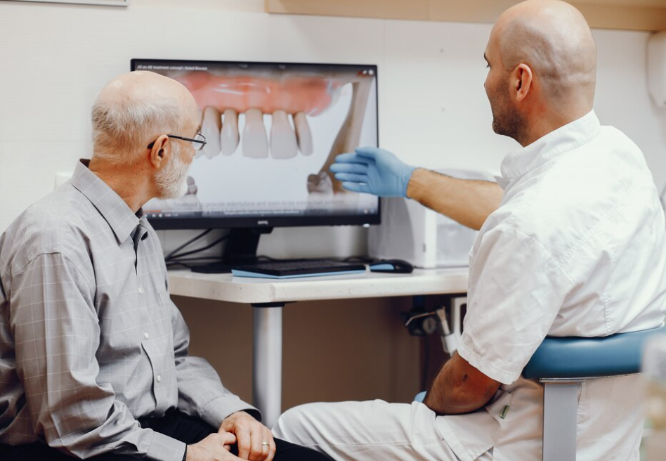 65세이상 노인혜택