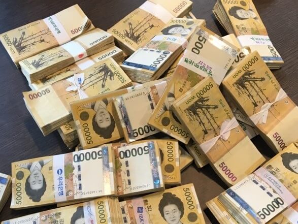 무자본 부업