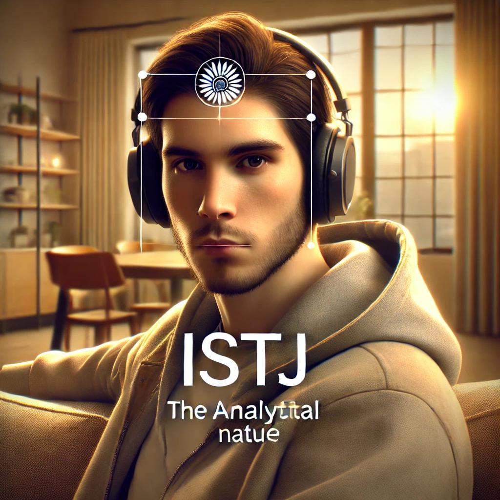 istj 노래
