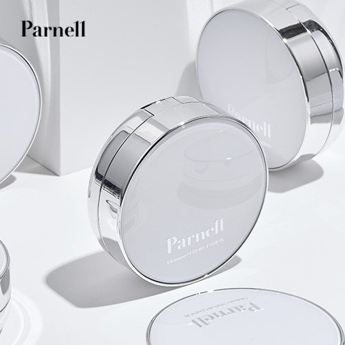 속광채 피부표현 가능한 파넬 세럼쿠션 21호 23호