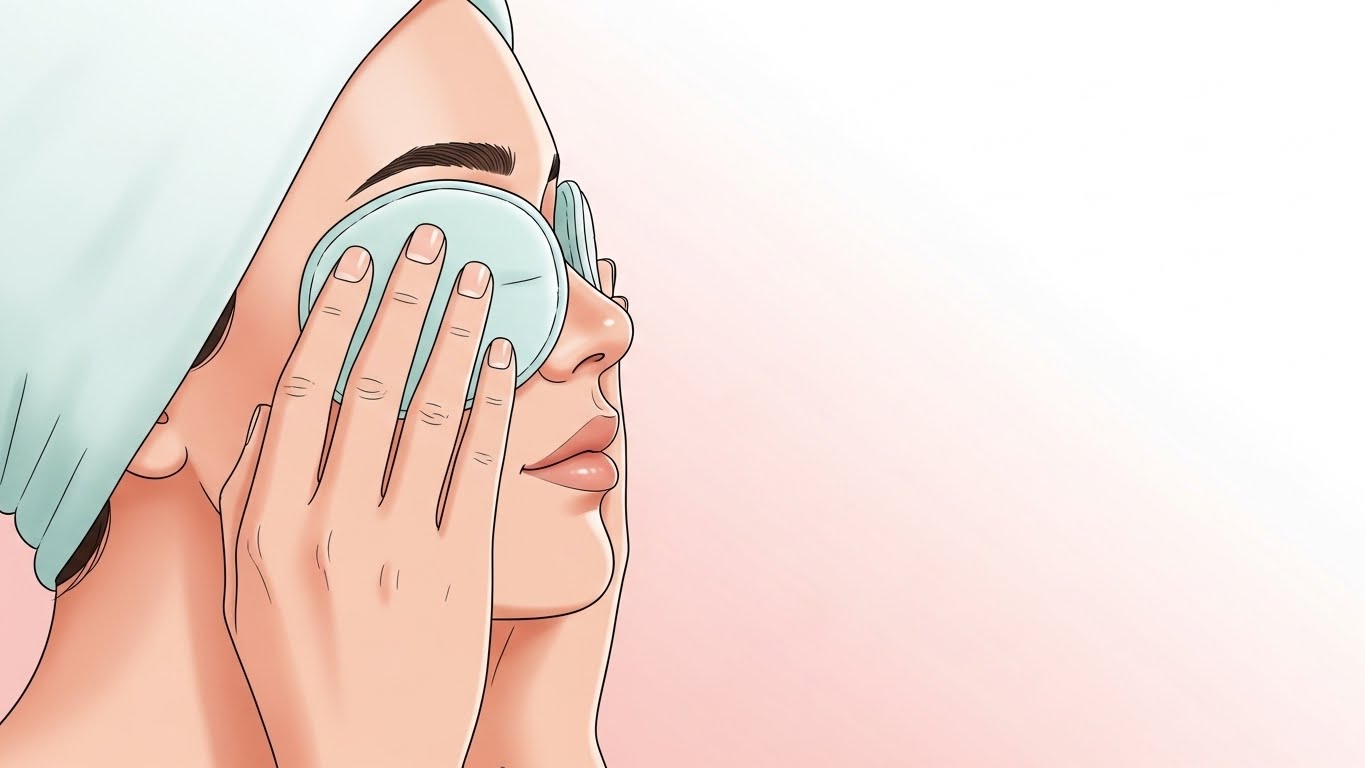 집에서 할 수 있는 응급 처치법 5가지