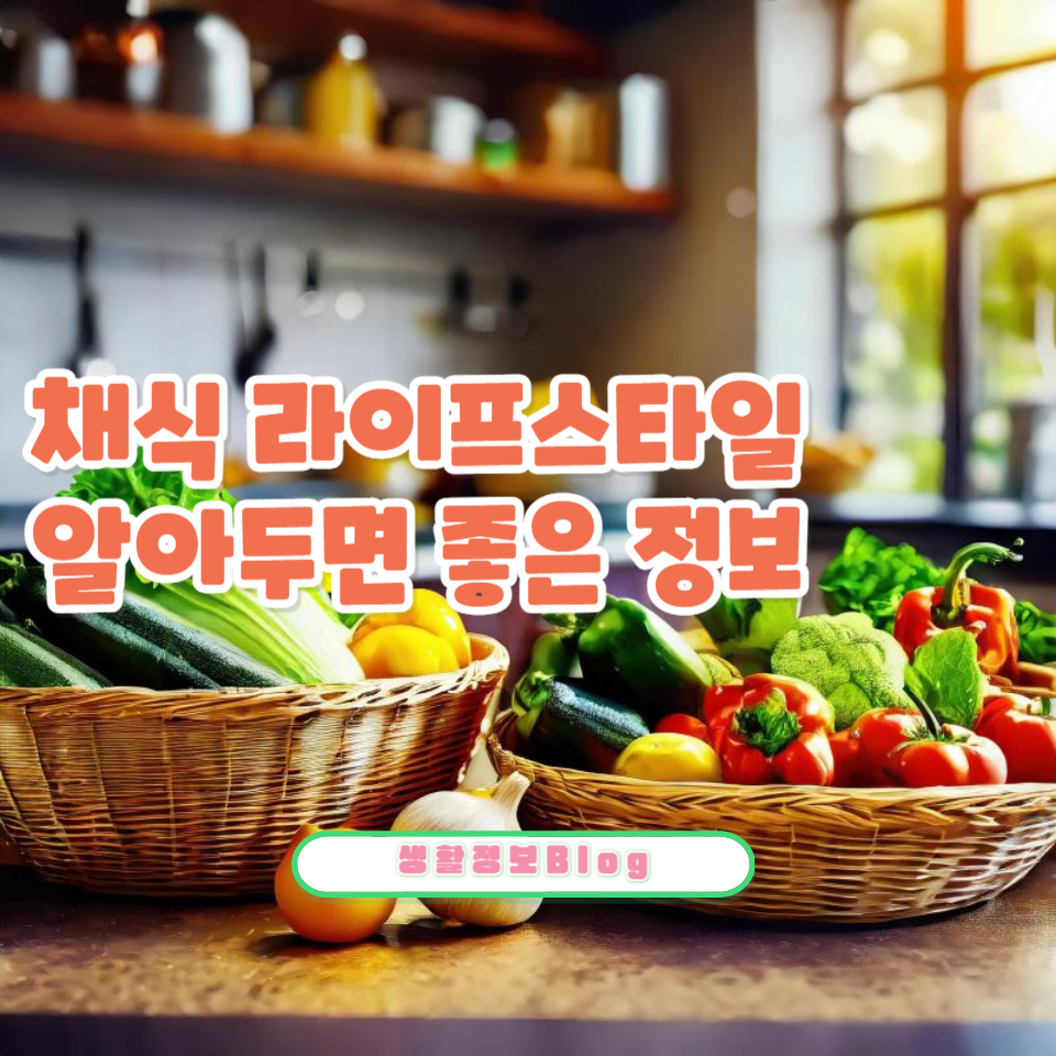 ์ฑ์์ ๊ฑด๊ฐํ๊ฒ ์์ํ๋ ๋ฐฉ๋ฒ์ ์์๋ณด์ธ์.