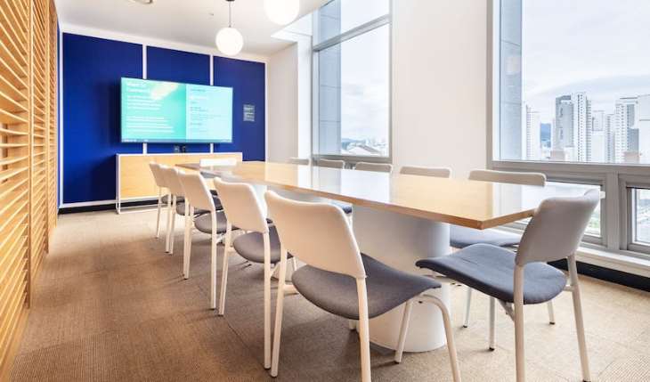 공유오피스 가격 정리 및 장단점 4