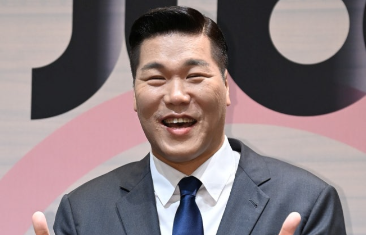 SBS 연예대상 2025