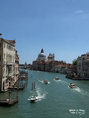 이탈리아 베네치아 지도 위치와 여행 명소로 안내_11