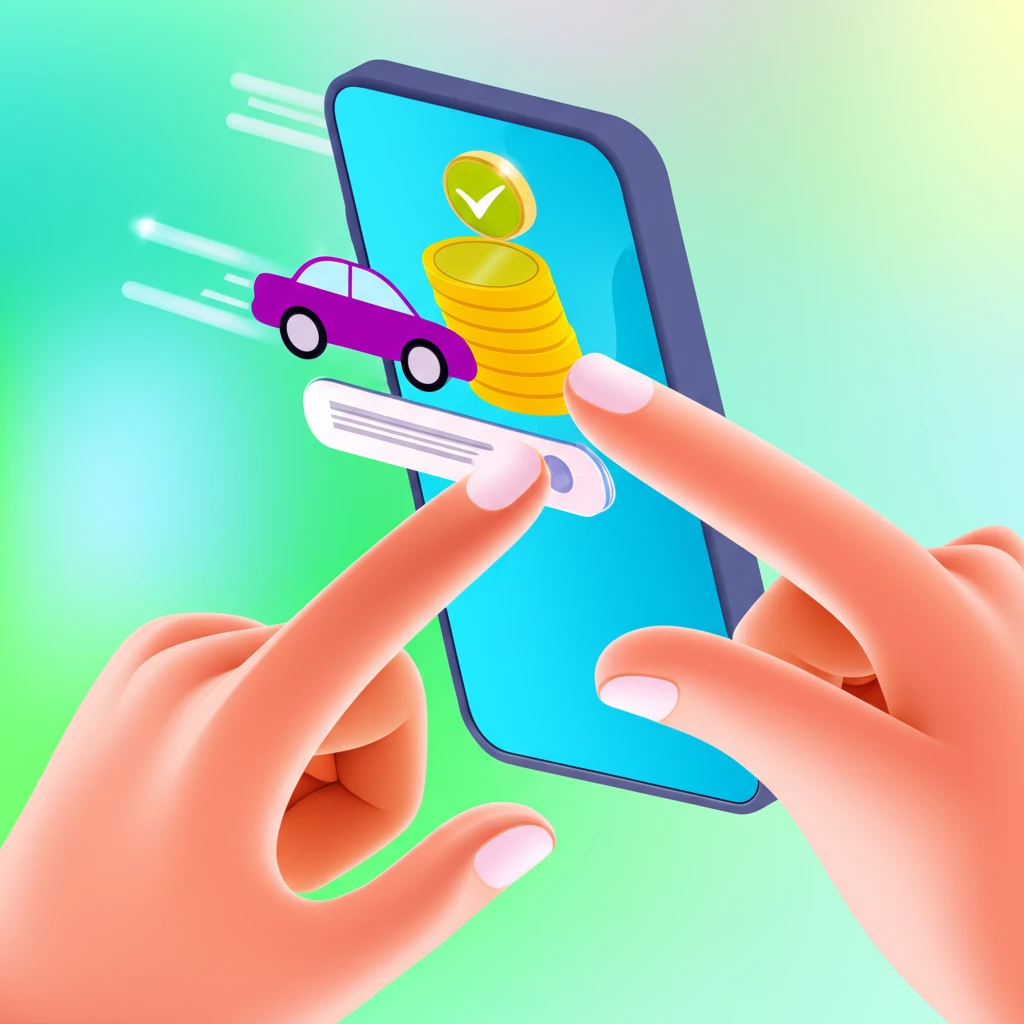 1월 자동차세 연납 신청 기간 5% ..