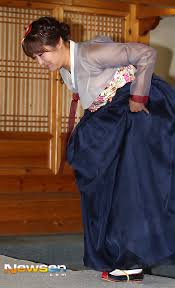 전통 한복이 불편한 이유와 해결법