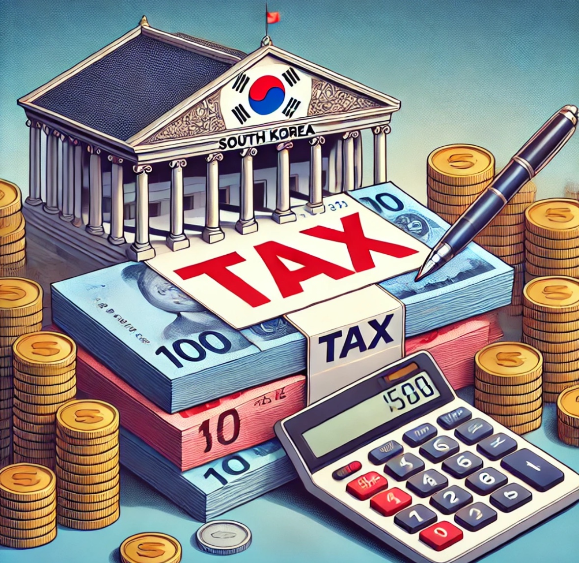 종합소득세