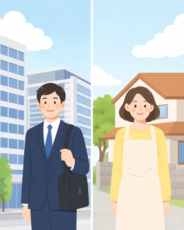 건강보험 자격 직장가입자 지역가입자 차이9