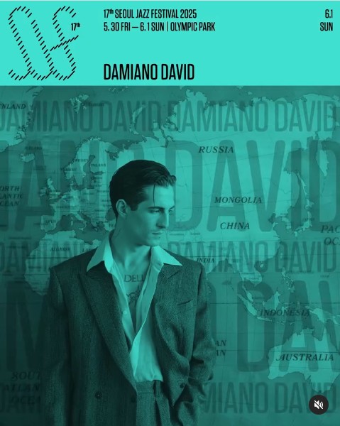 서울재즈페스티벌 2025 3일차 타임테이블 라인업