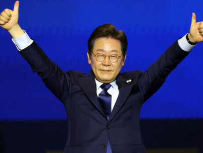 파기환송의 진행 과정 1