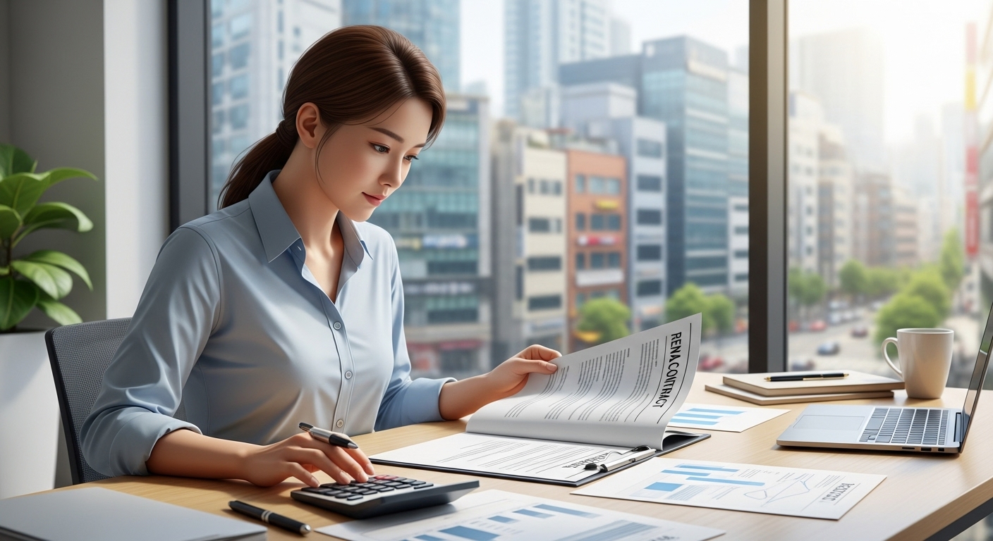 임차인권리&amp;#44; 건물유지비&amp;#44; 관리비청구