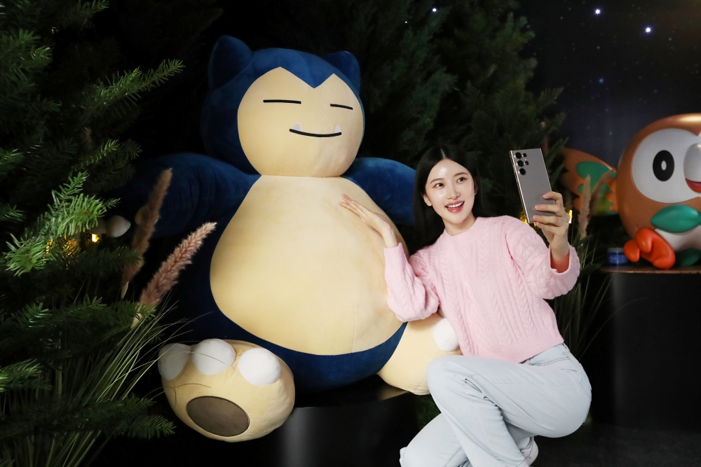 강남 서초 포켓몬고 갤럭시 스튜디오 Game