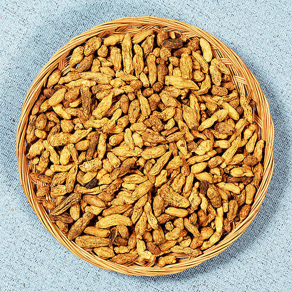 기관지에 좋은 맥문동 효능 및 부작용