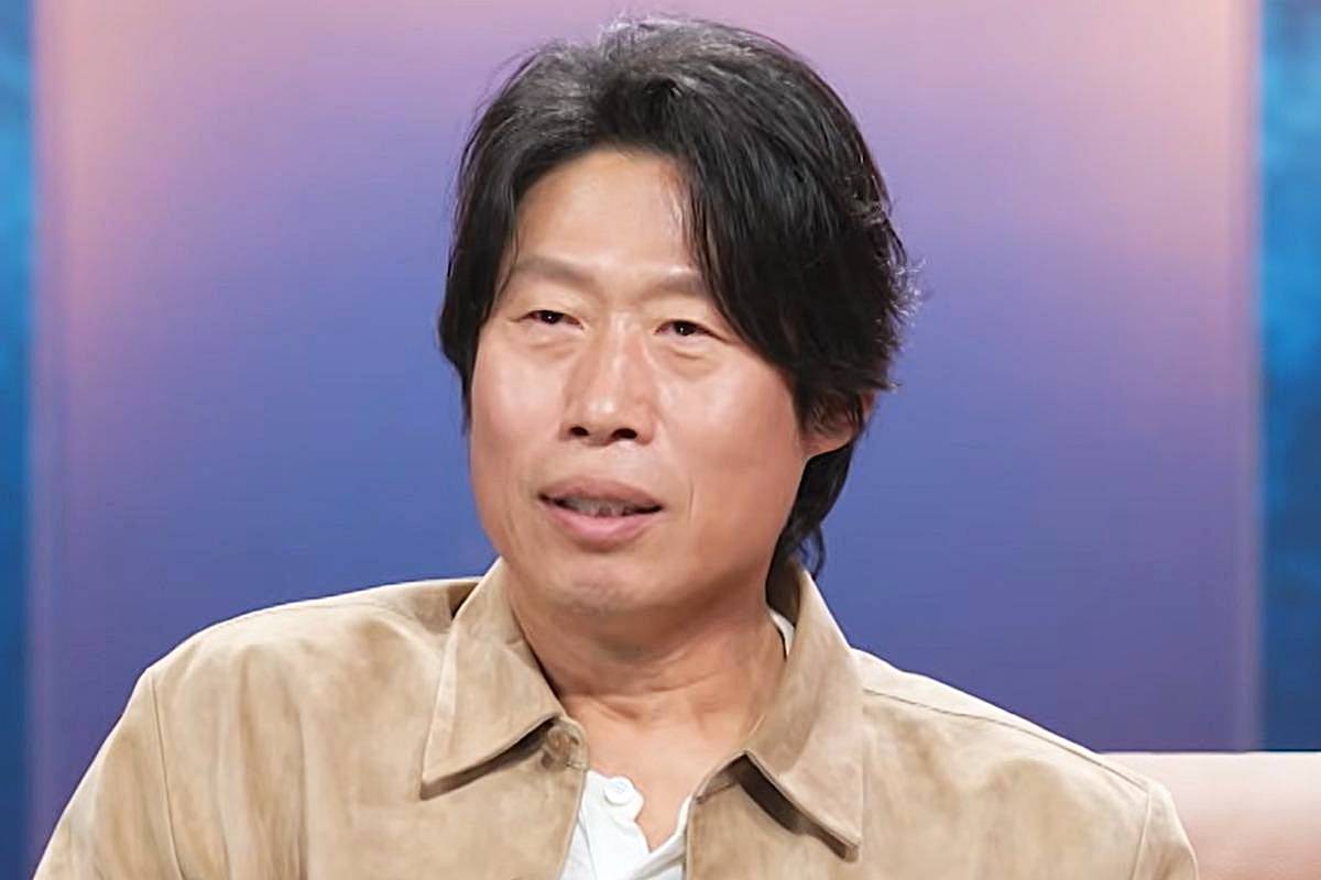 유해진