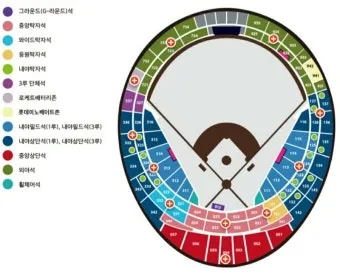 롯데야구 예매 팁 및 대기줄 뚫는 성공 노하우 총정리_10