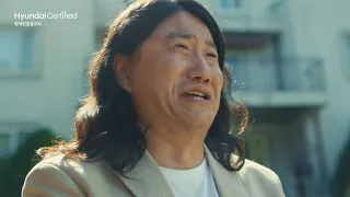 현대 제네시스 인증중고차 소개 영상