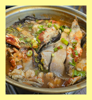 변산반도 맛집 베스트10