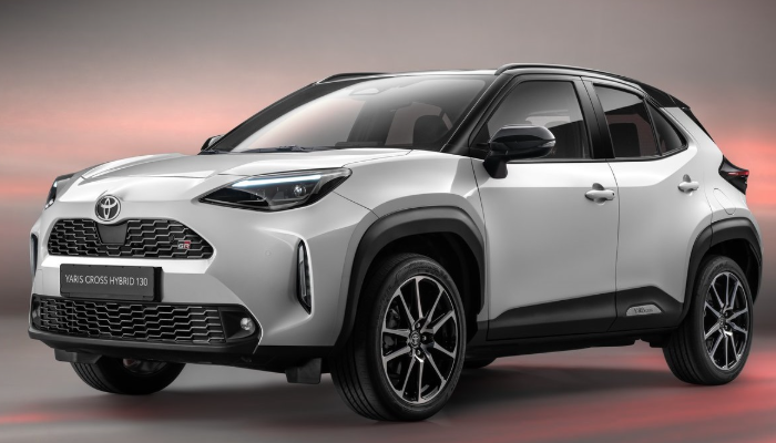 도요타 야리스 중고차 가격 시세표 연비