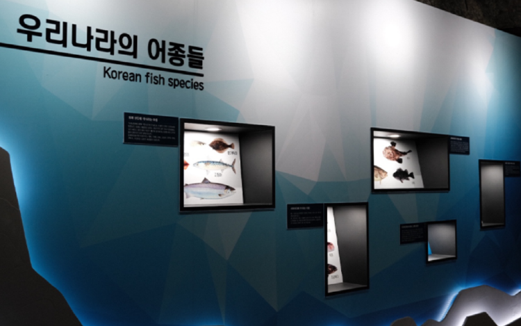 통영 수산과학관