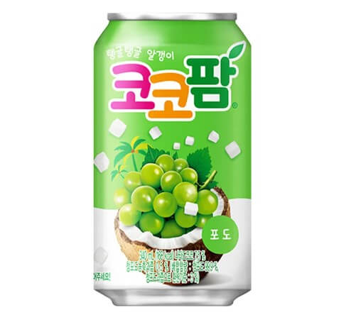 코코팜