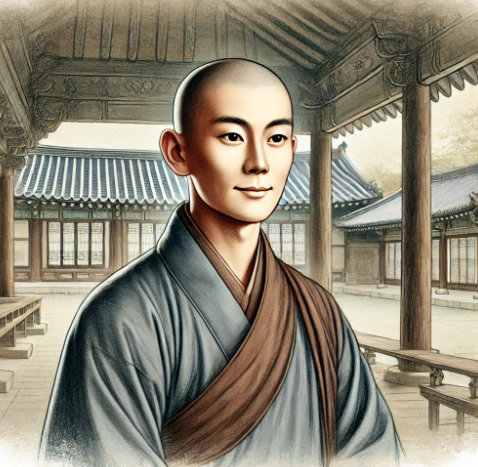 지눌 관련 사진